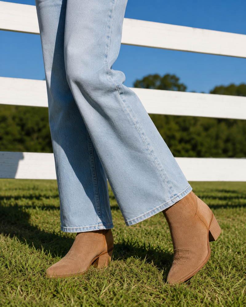 Footwear