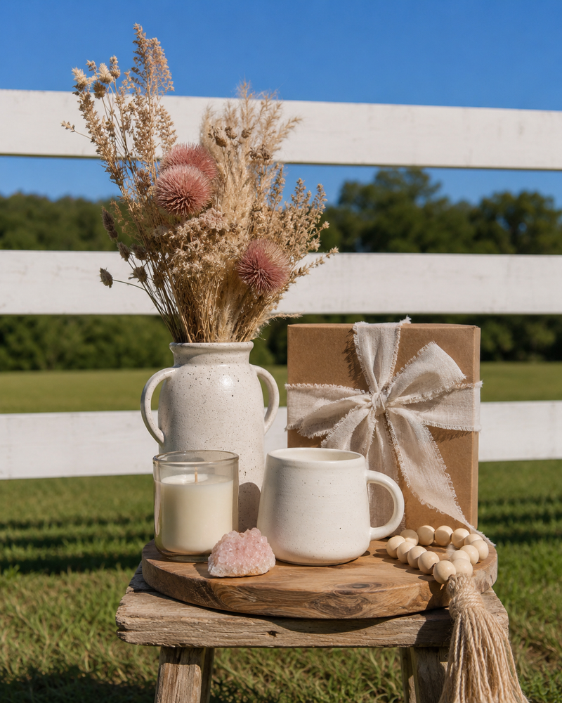 Lifestyle & Gifts