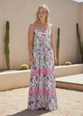 Marlowe Maxi Slip Dress