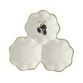 Mangiare Ceramic Olive Dish