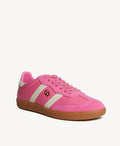 Parallel Charity Pink Sneaker