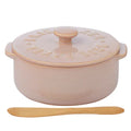 Brie Baker Rosa Ceramic