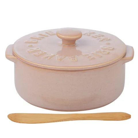 Brie Baker Rosa Ceramic