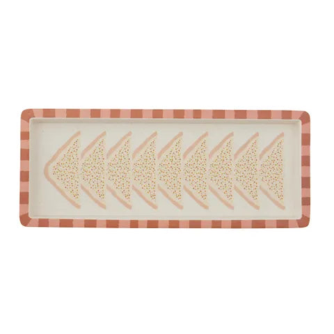 Fairybread Bamboo Tray