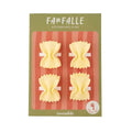 Pasta Bag Clips set 4