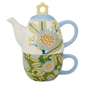 Kirra Ceramic Tea For One