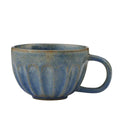 Coastal Ceramic Mug Denim