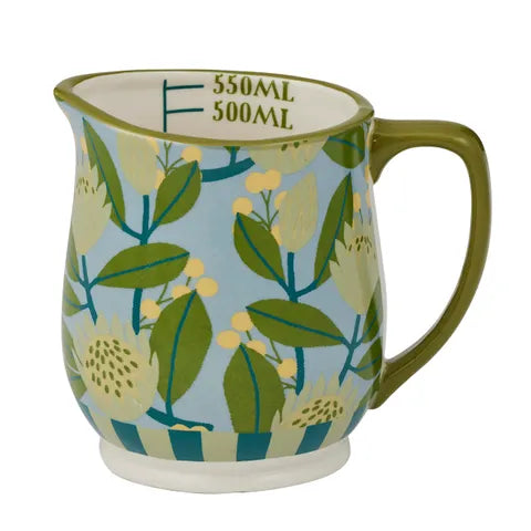 Kirra Ceramic Measuring Jug