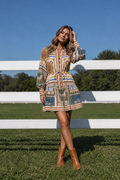 Rustic Muse Dress