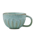 Coastal Ceramic Mug Surf