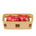 Fraise Salt & Pepper Set