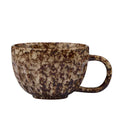 Studio Ceramic Mug Cocoa