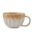 Coastal Ceramic Mug Nougat