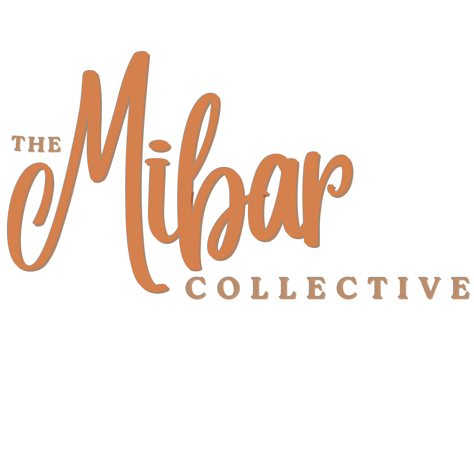 The Mibar Collective Gift Card