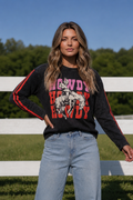 Howdy Long Sleeve Tee