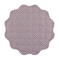 Laredo Cotton Placemat 28cm