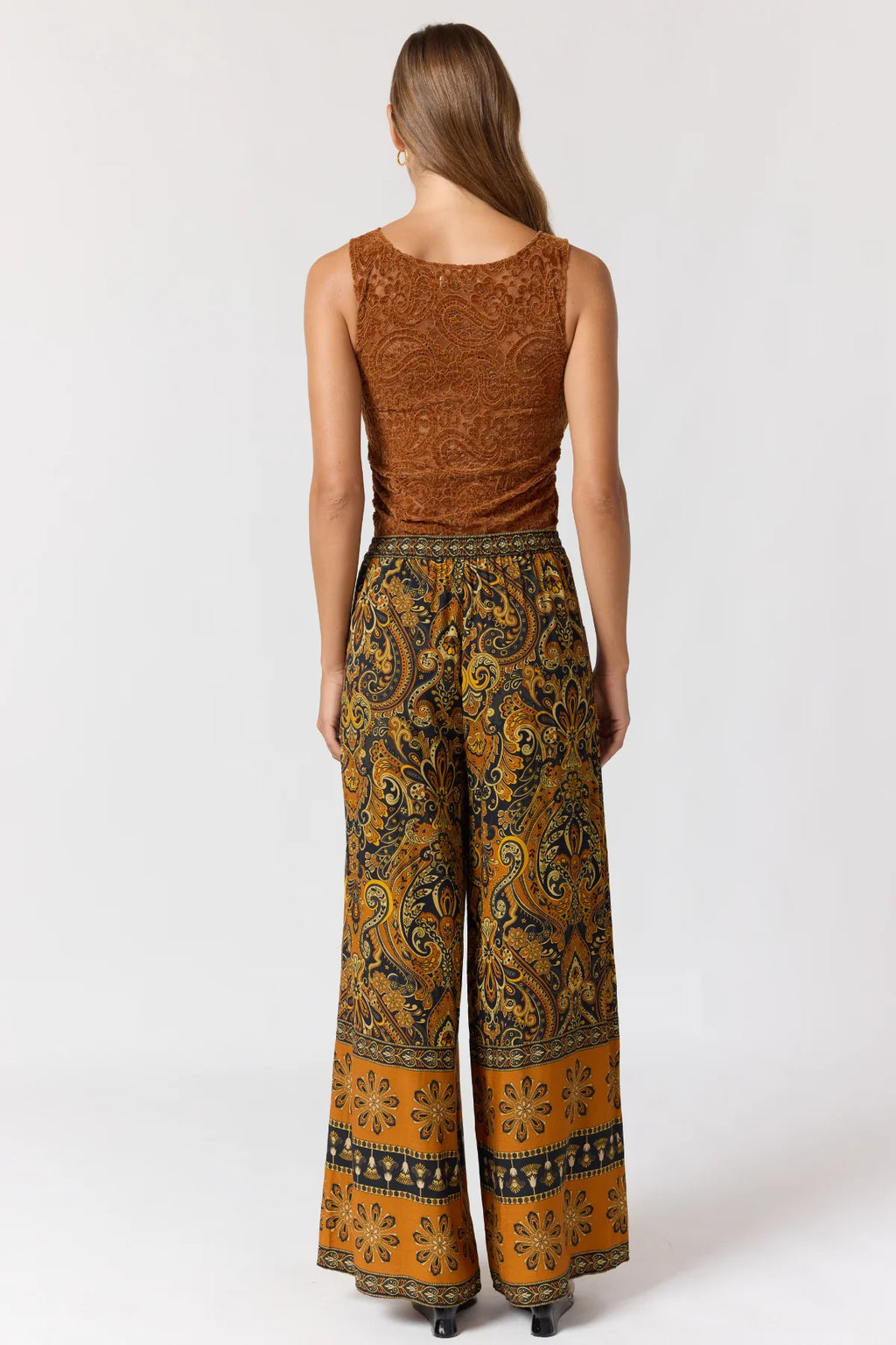 Sunday Pants Mystic