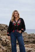Gypsy Blouse
