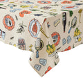 Deli Table Cloth