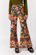 Gia Pants - Carnivale