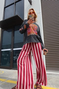 Rune Berry Pants