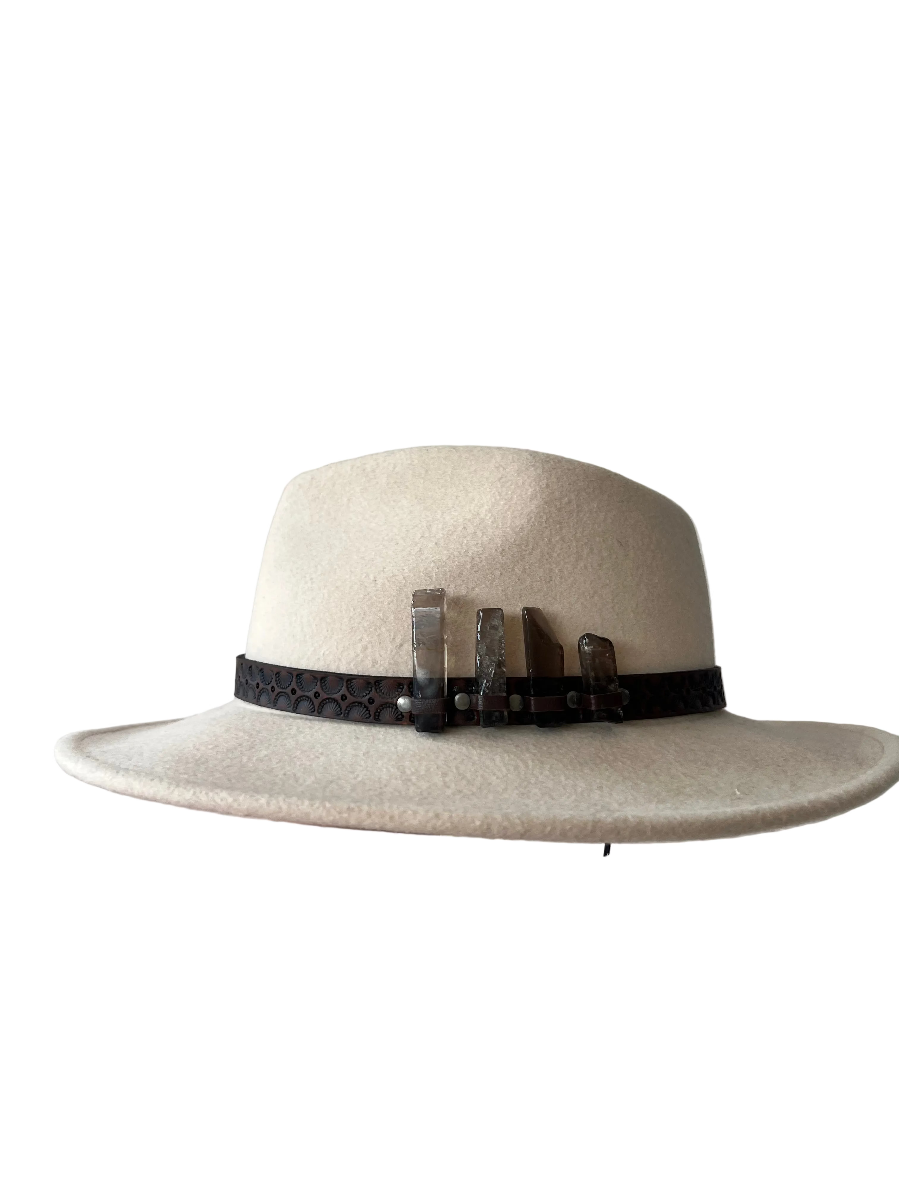 Taluna Crystal Hat
