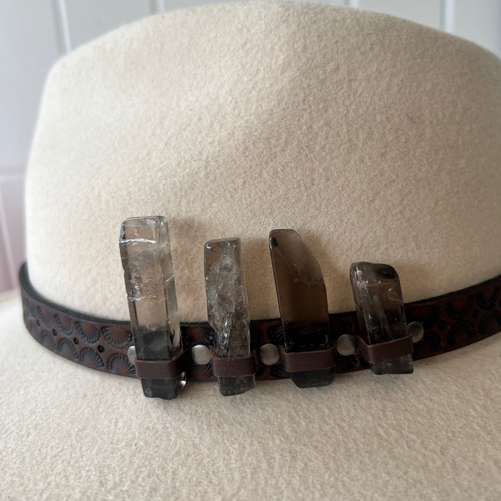 Taluna Crystal Hat