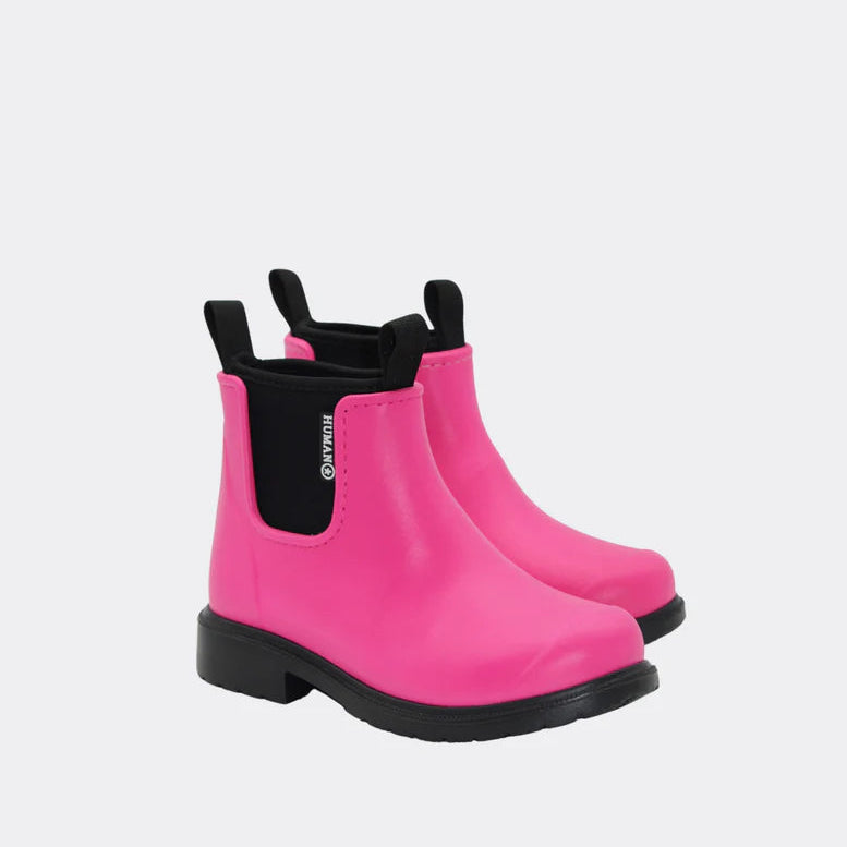 Jam Gumboots Soda
