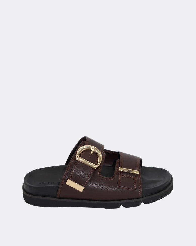 Nelly Choc Slide