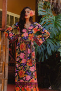 Vera Maxi Carnival