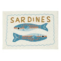 Sardine Beaded Centrepiece