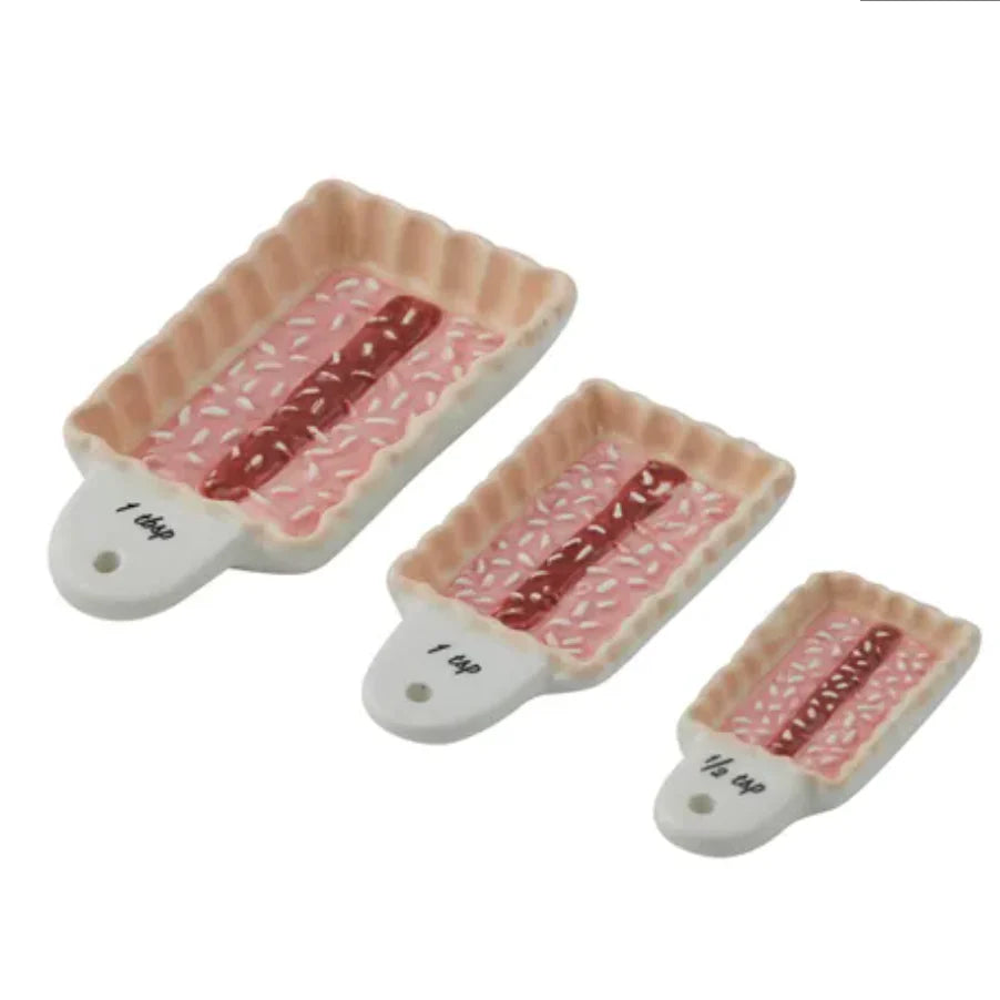 Tucker Spoons Set