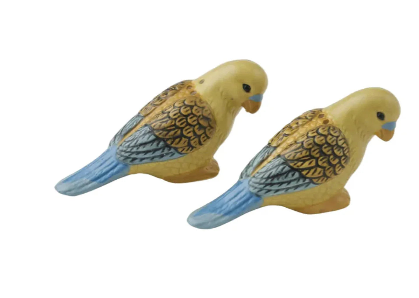 Kylie Salt & Pepper