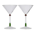 Bella Set 2 Cocktail Glass