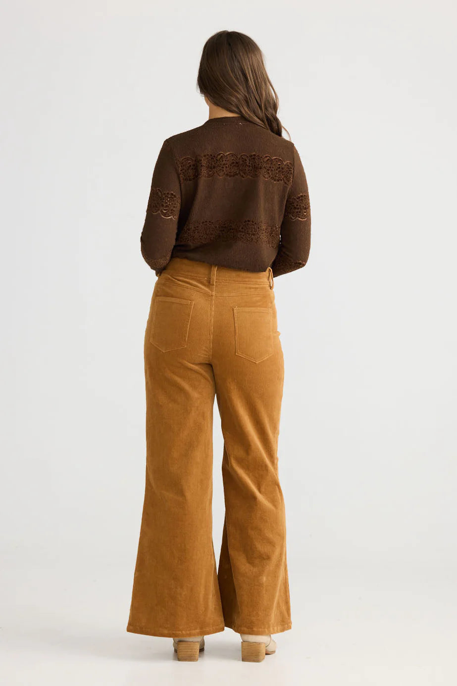 Sonny Cords
