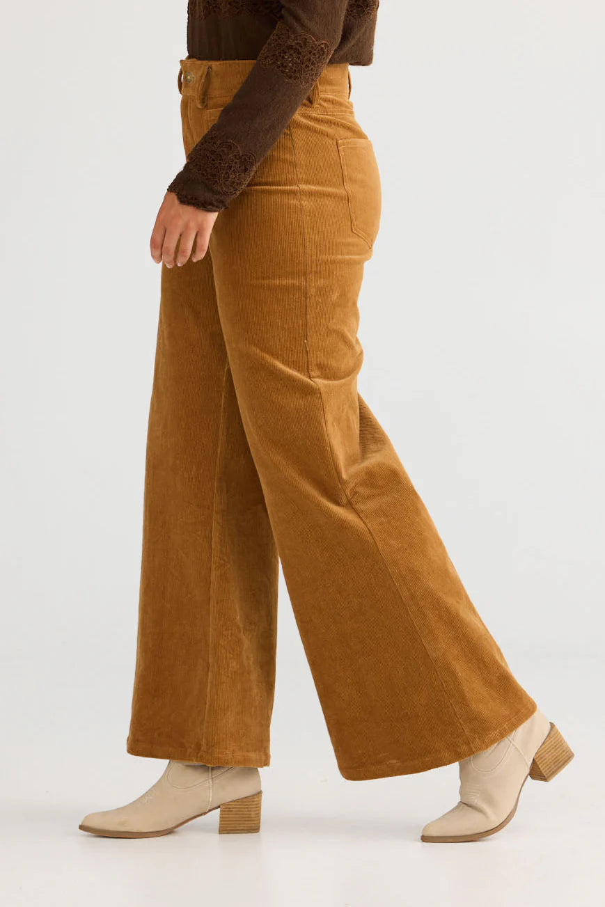 Sonny Cords