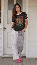 Sirena Club Tee