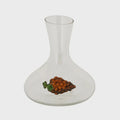 Grape Glass Wine Decanter