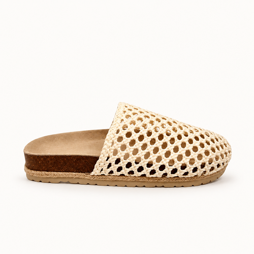 Alexi Natural Slide