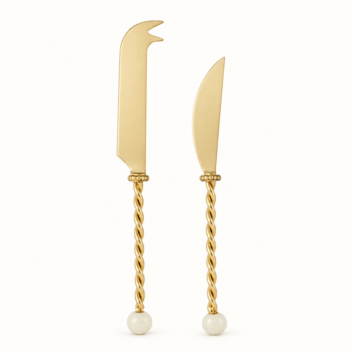 Amalia Set 2 Resin Knives