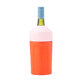 Andy Wine Cooler - Pink