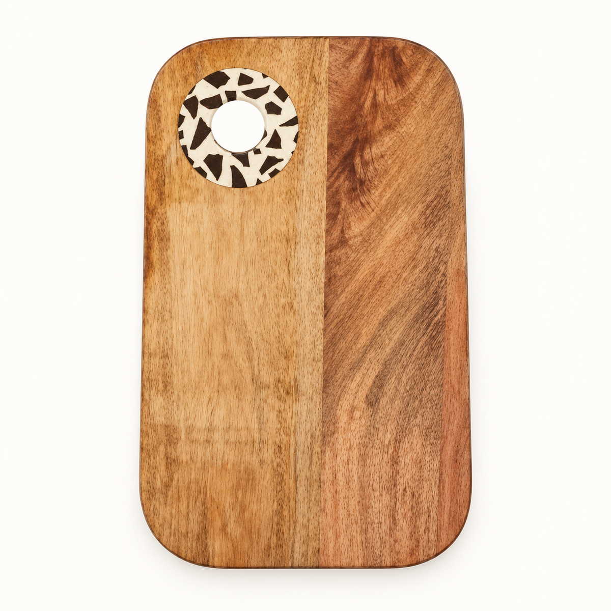 Avery Wood Serving Board 25x40cm