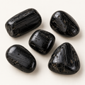 Black Tourmaline Tumble