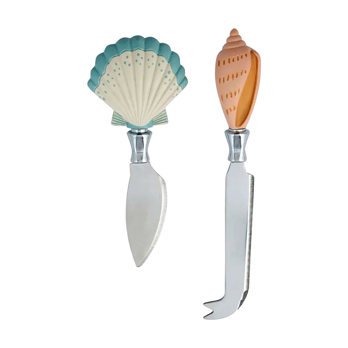 Bondi Cheese Knife Set 2