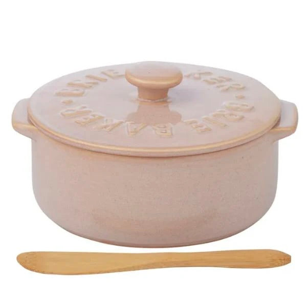 Brie Baker Rosa Ceramic