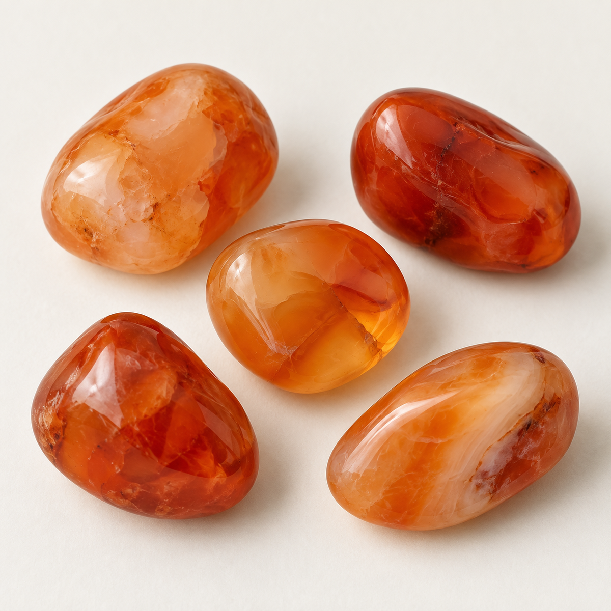 Carnelian