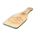 Champers Wood Serve Board