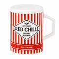 Deli Ceramic Chilli Shaker