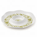 Costiera Melamine Chip and Dip