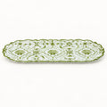 Costiera Olive Melamine Platter Sml
